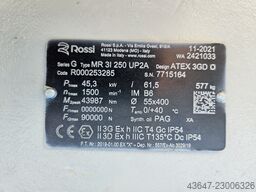 Lleal AME-1250-SF