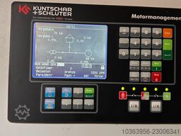 Kuntschar + Schlüter GTK70 GTK70