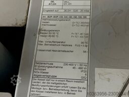 Kuntschar + Schlüter GTK70 GTK70