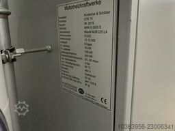Kuntschar + Schlüter GTK70 GTK70