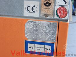 KEMPER WeldFil Compact 3485