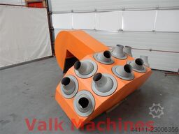 KEMPER WeldFil Compact 3485