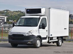 IVECO DAILY 35S13 * Kühlkoffer * TOPZUSTAND