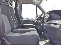 IVECO DAILY 35S13 * Kühlkoffer * TOPZUSTAND