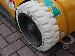 Haulotte STAR 10 As-Is, Electric, 10m Working Height, 3m Re