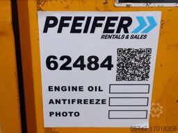 Haulotte STAR 10 As-Is, Electric, 10m Working Height, 3m Re