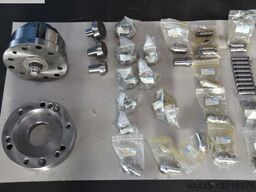 Neidlein Stirnseitenmitnehmer FFB6