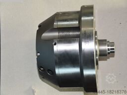 Neidlein Stirnseitenmitnehmer FFB6