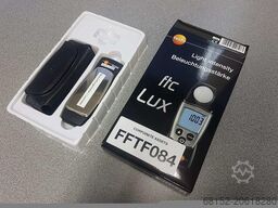 TESTO FTC Lux