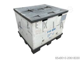 Boxes KTP 777 888 999 