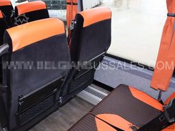 Iveco Evadys 13m / NEW / Rear door / 6x units / 3-poi...
