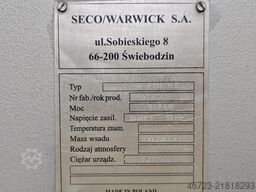 SECO / WARWICK RH-98.98 138/6006