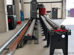 Voortman MO Compact 900