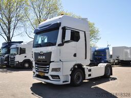 MAN TGX 18.510 GX 4X2 2023 2x ALU TANK