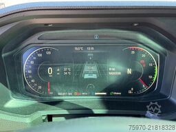 MAN TGX 18.510 GX 4X2 2023 2x ALU TANK