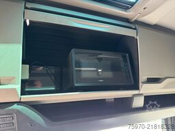MAN TGX 18.510 GX 4X2 2023 2x ALU TANK