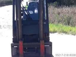 Linde E16 - 02
