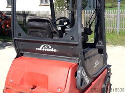 Linde E16 - 02