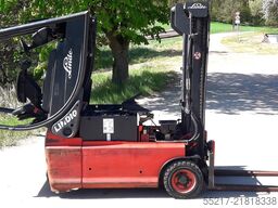 Linde E16 - 02