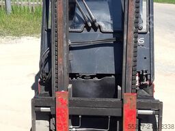Linde E16 - 02
