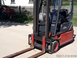 Linde E16 - 02