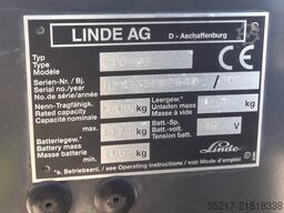 Linde E16 - 02