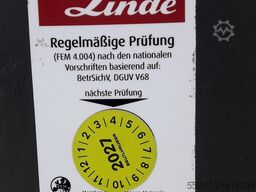 Linde E16 - 02