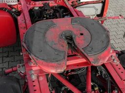 DAF XF 460 FT SSC + INTARDER + ADR AT + PTO + ALCOA