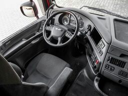 DAF XF 460 FT SSC + INTARDER + ALCOA + BLATT/LUFT ZV