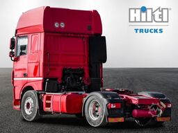 DAF XF 460 FT SSC + INTARDER + ALCOA  + ROOF AIR CO