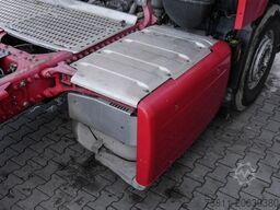 DAF XF 460 FT SSC + INTARDER + ALCOA  + ROOF AIR CO