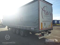 Schmitz Cargobull Semitrailer Curtainsider Standard
