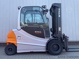 Still RX60-45 | Batterie 94% Restkapazität