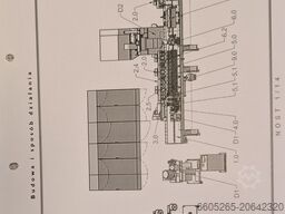 Dreistern TS 214.10/L