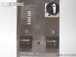 DECKEL MAHO DMU 60T