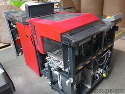 Kern SIGR2600 Schneider + OS2600