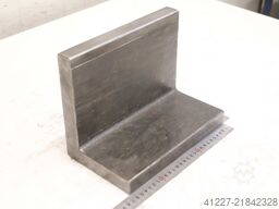 Stahl 265/150/H200 mm