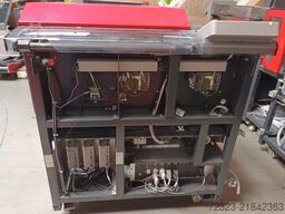 Kern EFQR2600