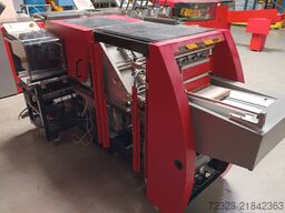Kern EFQR2600