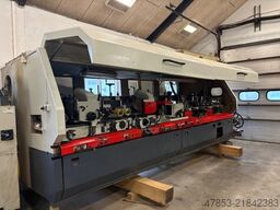 WEINIG HYDROMAT 23