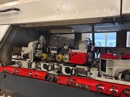 WEINIG HYDROMAT 23