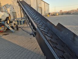 UPMATIC Forderband Conveyor Conveyor