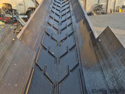 UPMATIC Forderband  Conveyor Conveyor