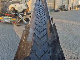 UPMATIC Forderband  Conveyor Conveyor