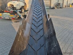 UPMATIC Forderband  Conveyor Conveyor