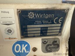 Wirtgen W1000L