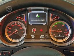 DAF XF 450 FT SSC EURO 6 ONLY 628.000 KM 2X TANKS TO