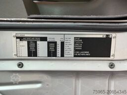 SCANIA R580 TOPLINE FULL AIR RETARDER 2X TANKS FULL OPT