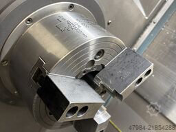 GILDEMEISTER CTX 400 E