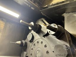 GILDEMEISTER CTX 400 E